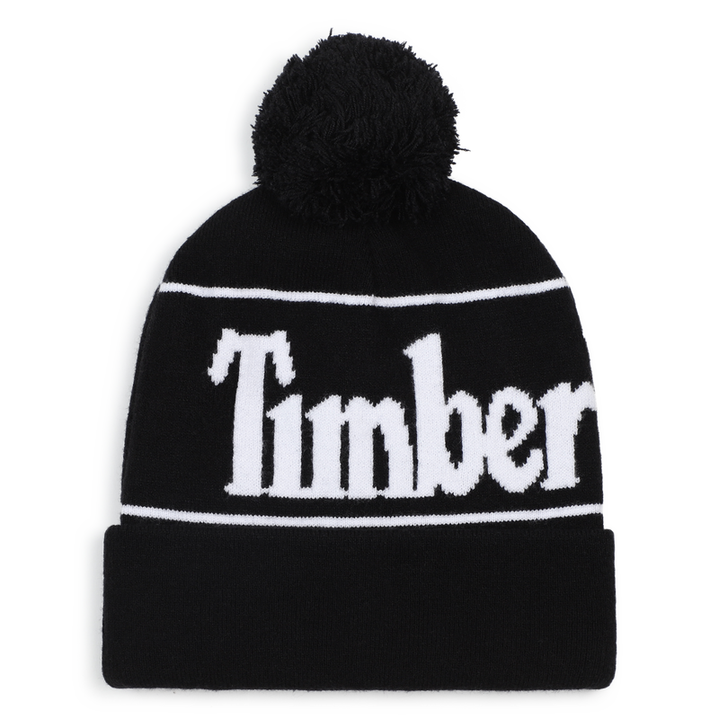 Gorro de tric&ocirc; TIMBERLAND 
                        BOY