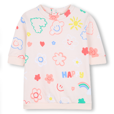 Vestido de lã BILLIEBLUSH GIRL