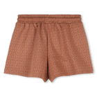 Cal&ccedil;&otilde;es de cintura el&aacute;stica MICHAEL KORS 
                    GIRL