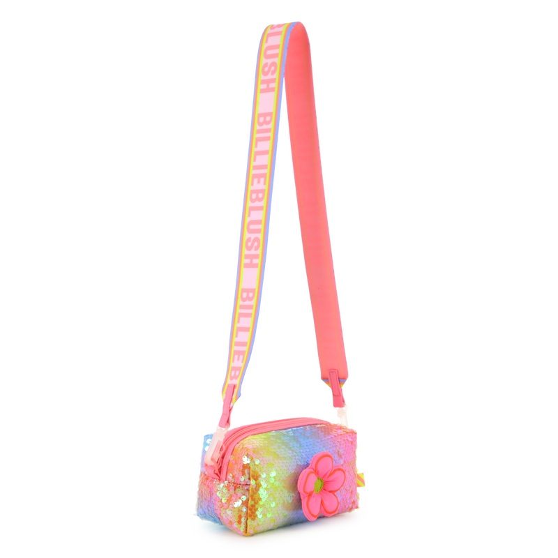 Sequin pencil case BILLIEBLUSH 
                    GIRL