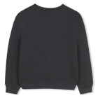 Moletom de l&atilde; ZADIG VOLTAIRE 
                    UNISEX