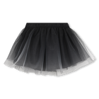 Conjunto de moletom e saia KARL LAGERFELD KIDS 
                    MENINA