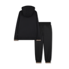 Conjunto jogger BOSS 
                    BOY