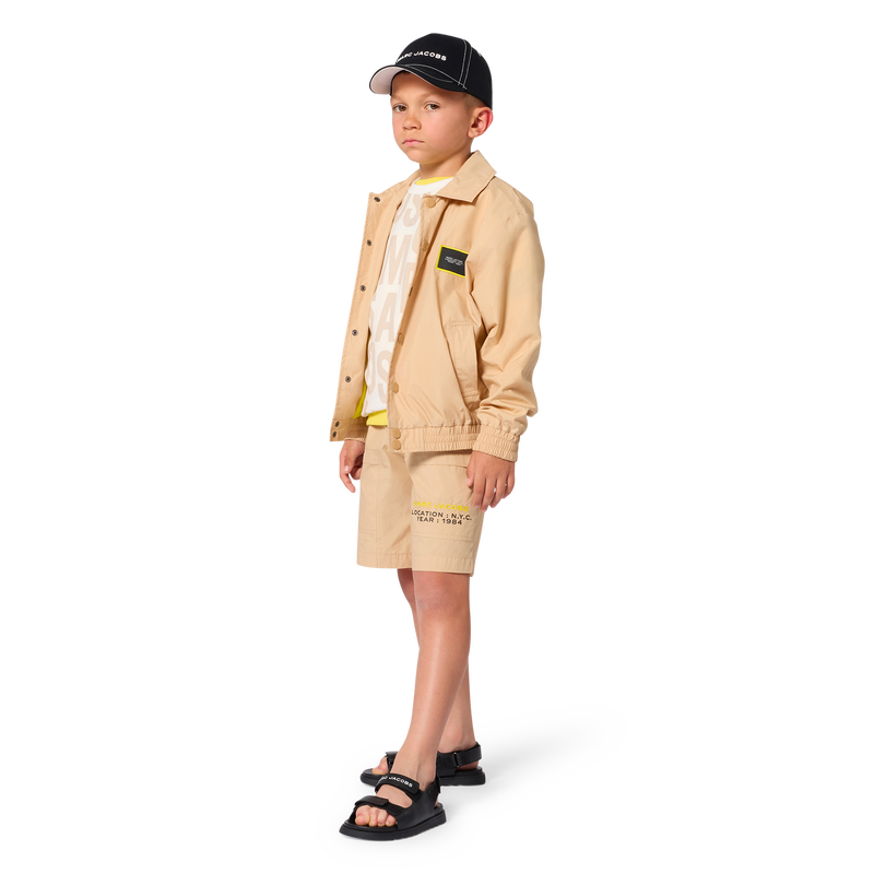 BON&Eacute; MARC JACOBS 
                    BOY