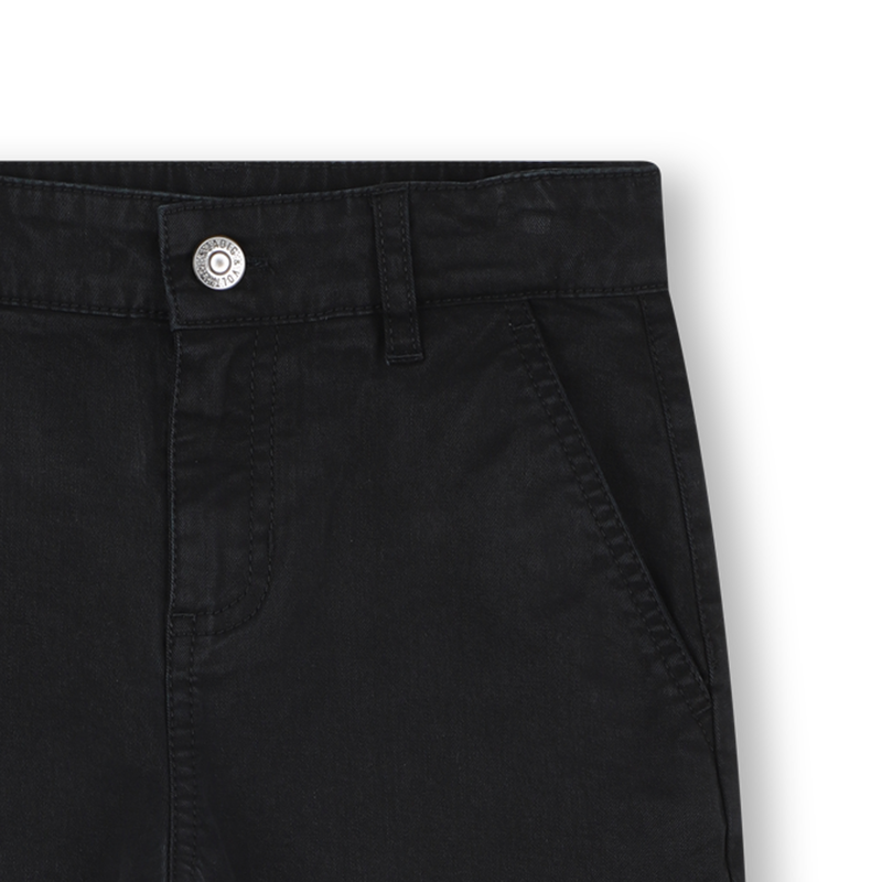 Calças largas ZADIG & VOLTAIRE 
                    BOY