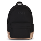 Mochila BOSS 
                    BOY