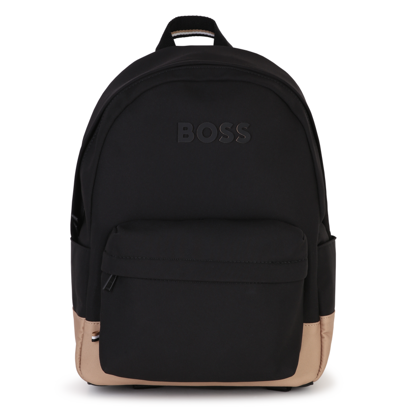 Mochila BOSS 
                        BOY