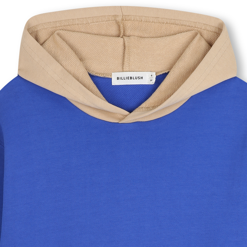 Capuz BILLIEBLUSH 
                        BOY