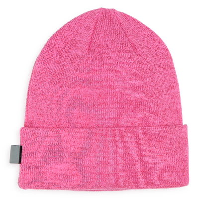 Gorro e cachecol tubular KARL LAGERFELD KIDS GIRL