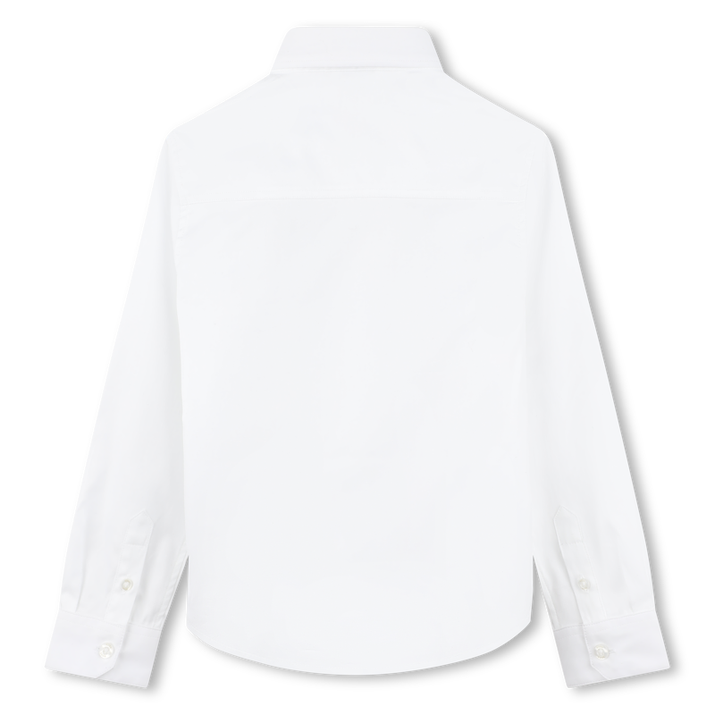 Camisa de manga comprida BOSS 
                    BOY