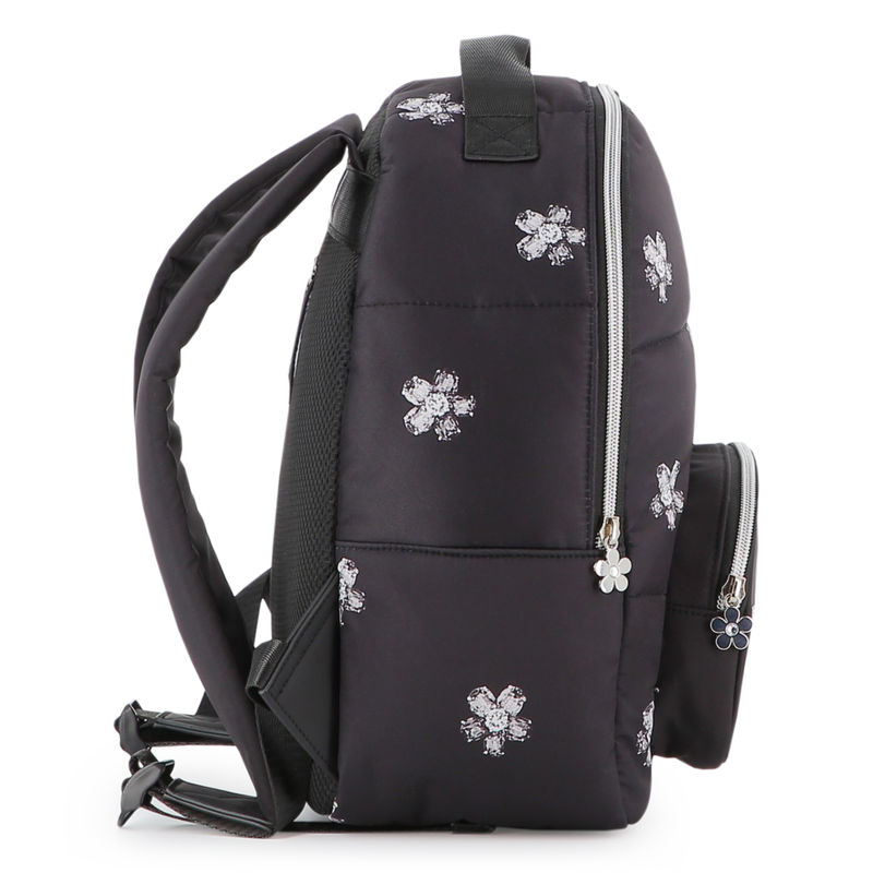 Mochila de sarja MARC JACOBS 
                    GIRL