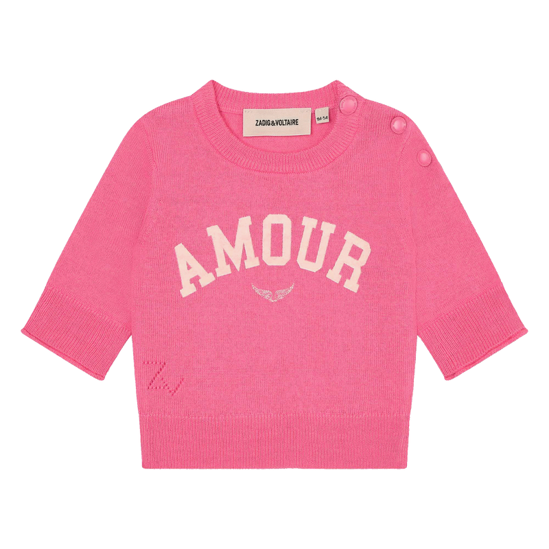 CAMISOLA+CALCAS ZADIG & VOLTAIRE 
                    UNISEX