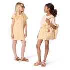 S&acirc;ndalos strap CHLOE 
                    GIRL