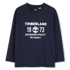 Conjunto de camisetas TIMBERLAND 
                    BOY