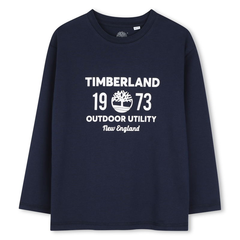 Conjunto de camisetas TIMBERLAND 
                        BOY