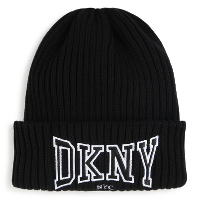 Gorro de malha DKNY BOY