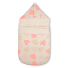 Estamenha acolchoada BILLIEBLUSH 
                    GIRL
