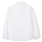 Camisa de manga comprida KARL LAGERFELD KIDS 
                    BOY