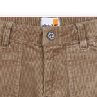 Cal&ccedil;as de veludo cotel&ecirc; TIMBERLAND 
                    BOY