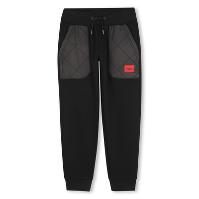 Agasalho esportivo HUGO BOY