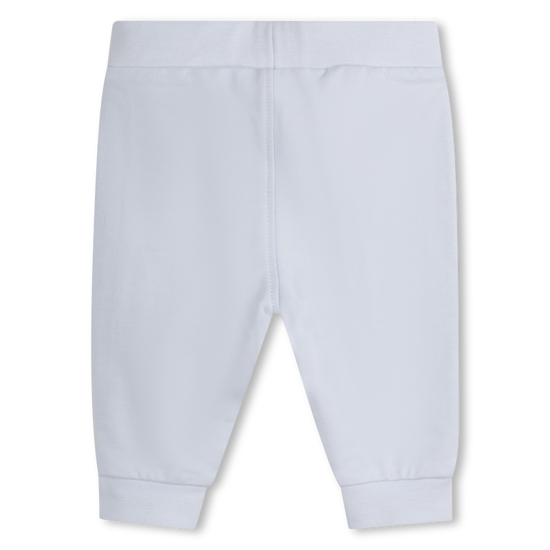 Conjunto de jogging de 3 pe&ccedil;as BOSS 
                        BOY