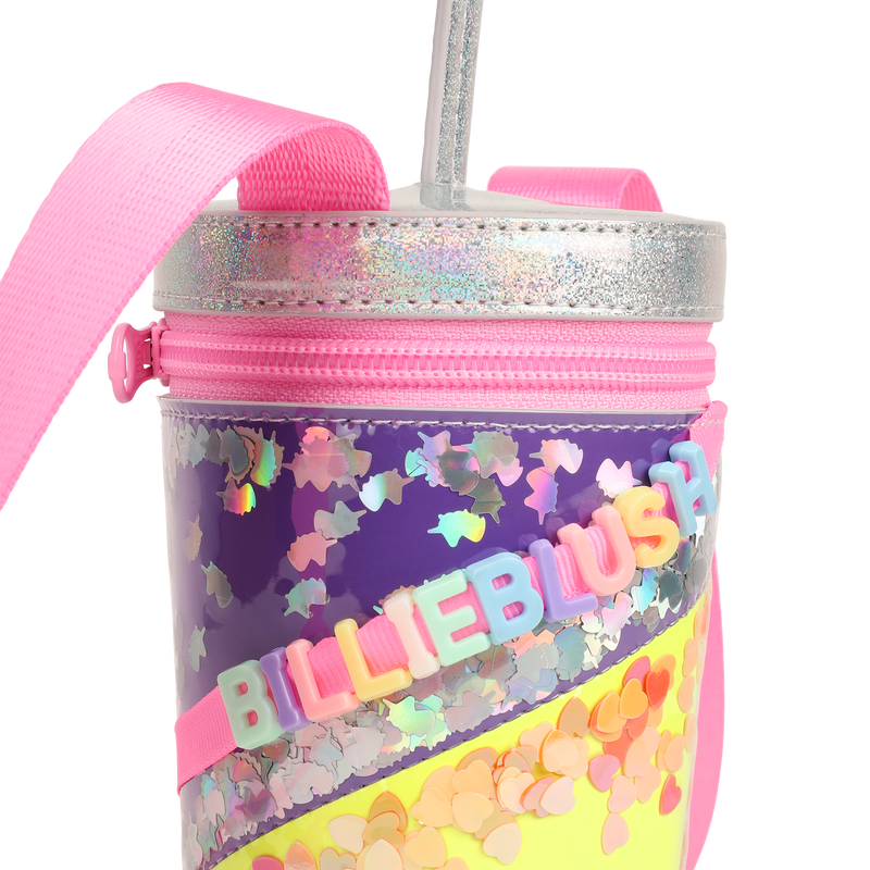 Bolsa de m&atilde;o BILLIEBLUSH 
                        GIRL