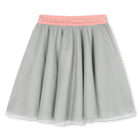 Saia de tule forrada BILLIEBLUSH 
                    GIRL