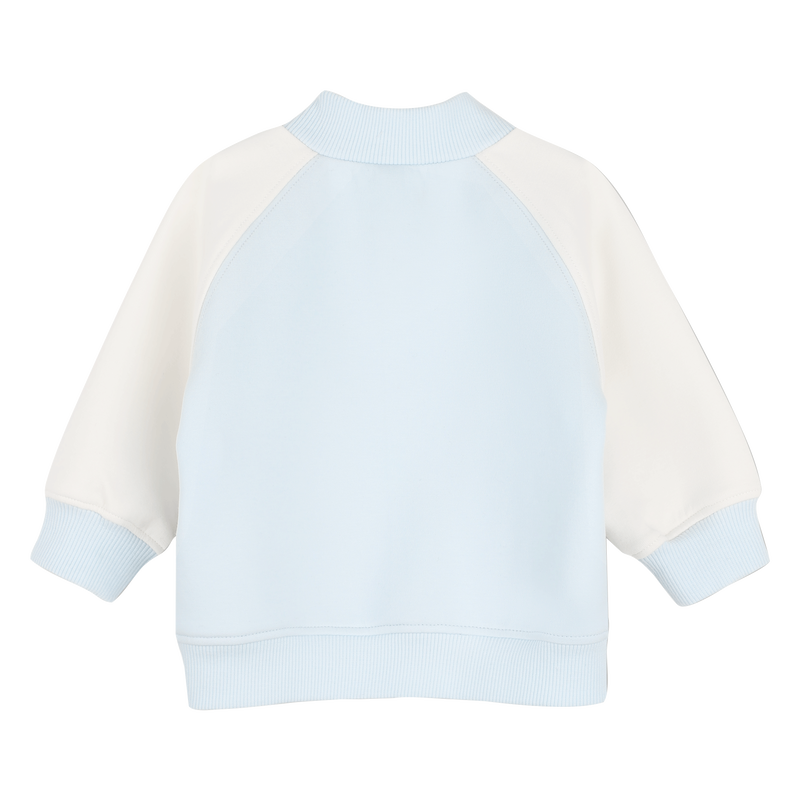 Conjunto de cal&ccedil;a, cardig&atilde; e camiseta MARC JACOBS 
                        UNISSEXO