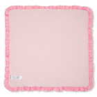 Cobertor acolchoado BILLIEBLUSH 
                    GIRL