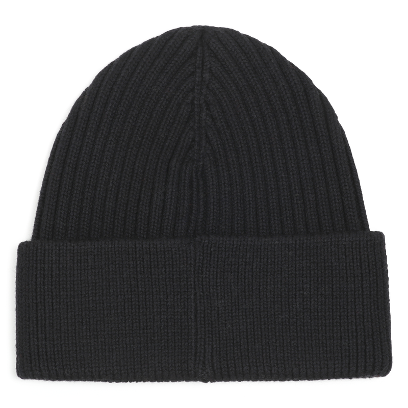 Gorro de tric&ocirc; ZADIG & VOLTAIRE 
                        BOY