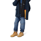 Parca imperme&aacute;vel 3 em 1 TIMBERLAND 
                    BOY