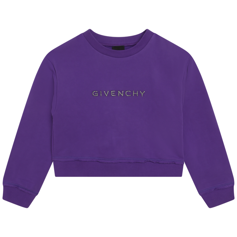 SWEAT GIVENCHY 
                    GIRL