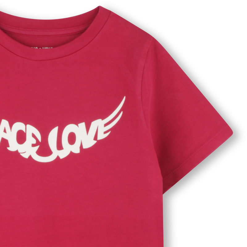 Vestido de praia ZADIG & VOLTAIRE 
                        GIRL