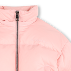 Casaco acolchoado GIVENCHY 
                    MENINA