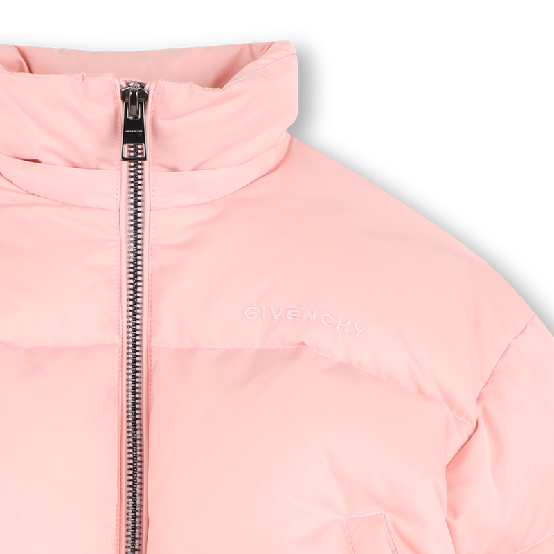 Casaco acolchoado GIVENCHY 
                        MENINA