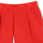 Cal&ccedil;&otilde;es em molet&atilde;o KENZO KIDS 
                    MENINA