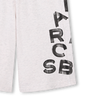 Bermudas compridas estampadas MARC JACOBS 
                    BOY