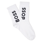 Lote de 3 pares de meias BOSS 
                    BOY
