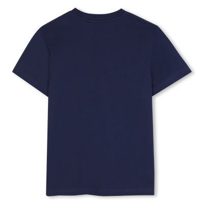 Camiseta de mangas curtas HUGO BOY