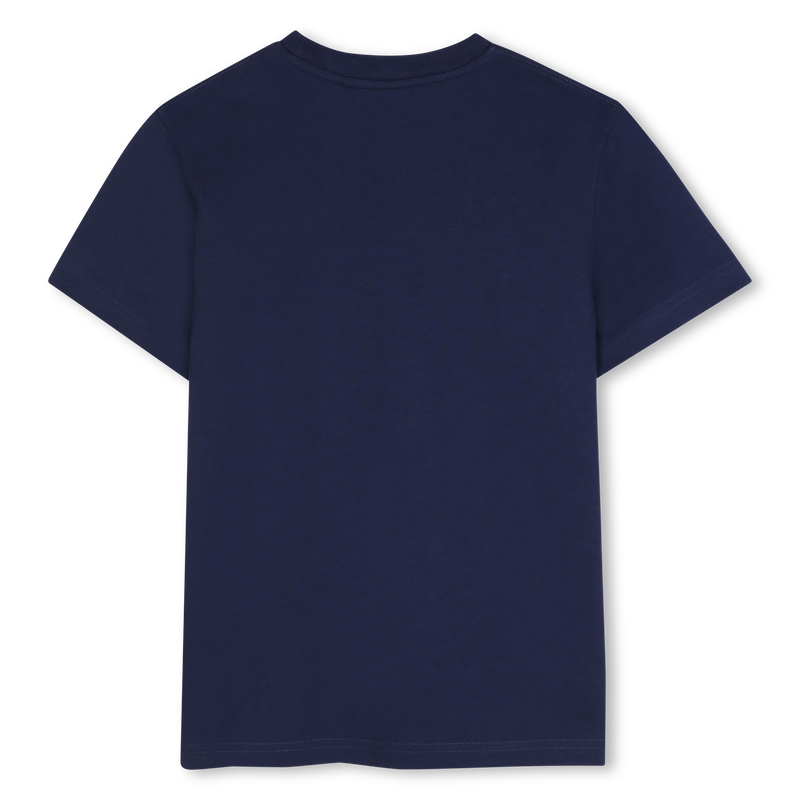 Camiseta de mangas curtas HUGO 
                        BOY