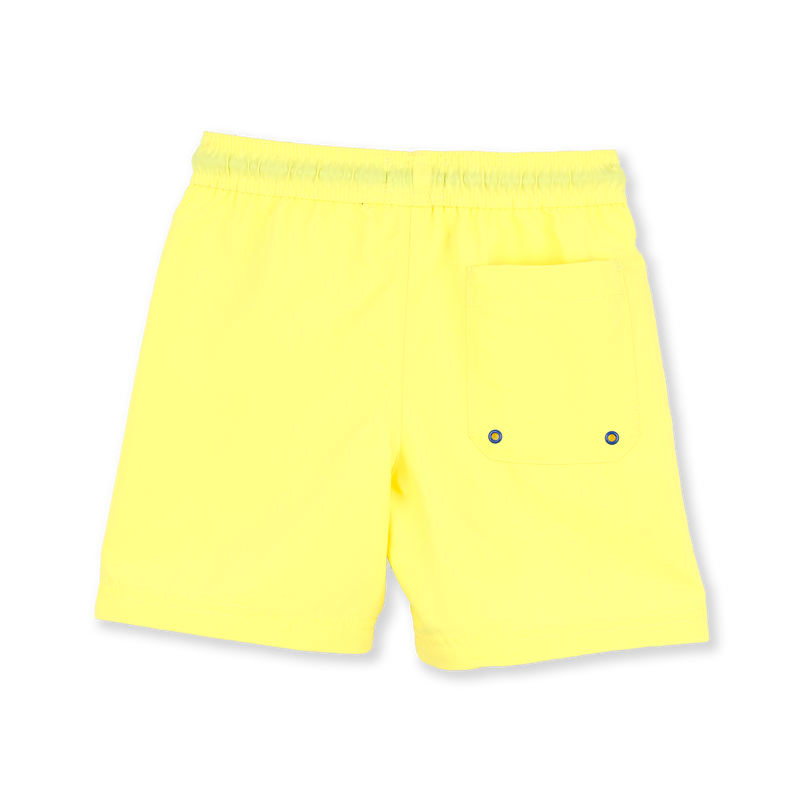 Cal&ccedil;&atilde;o de banho com bolsos TIMBERLAND 
                        BOY