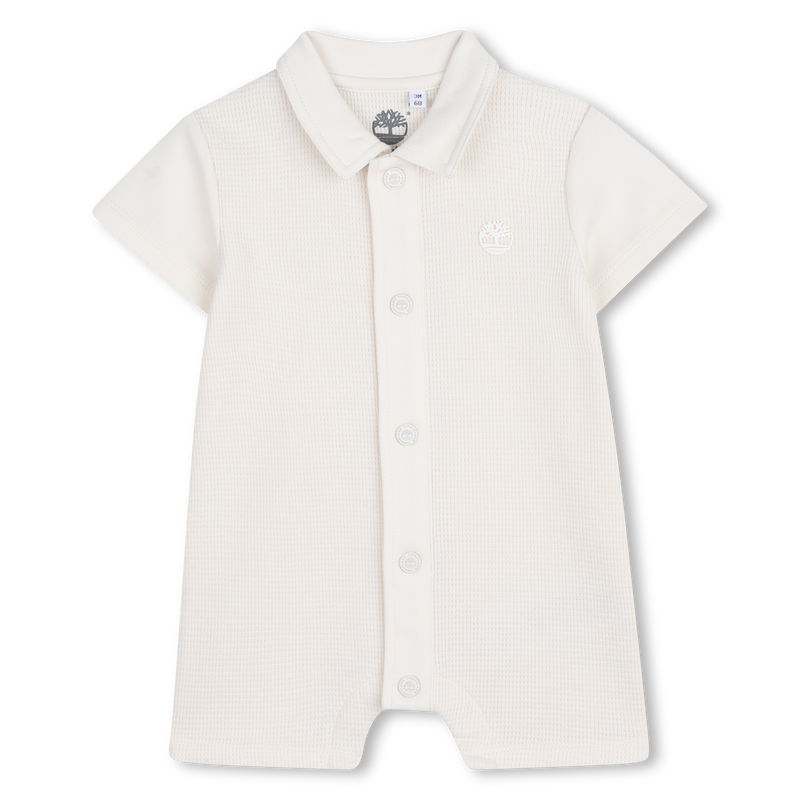 CONJUNTO DE FATO DE MERGULHO E CHAP&Eacute;U DE BALDE TIMBERLAND 
                        BOY