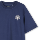 T-shirt de manga curta TIMBERLAND 
                    BOY