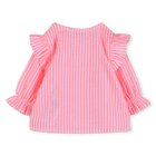 Conjunto de blusas e leggings BILLIEBLUSH 
                    GIRL