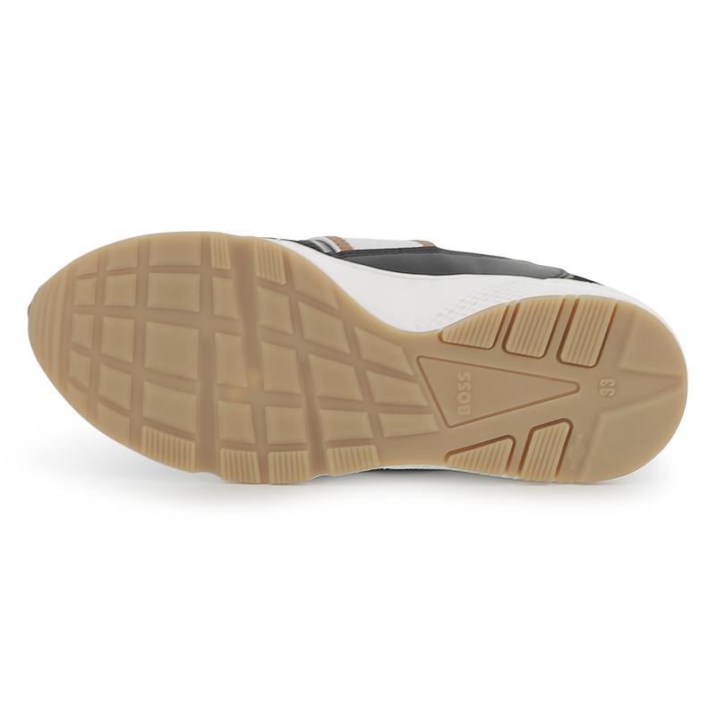 Sapatilhas de cano baixo BOSS 
                        BOY