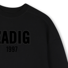 Su&eacute;ter ZADIG & VOLTAIRE 
                    MENINA