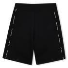 Cal&ccedil;&otilde;es de l&atilde; de algod&atilde;o MARC JACOBS 
                    BOY