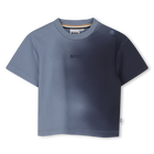 Camiseta de mangas curtas BOSS 
                    BOY