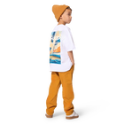 Cal&ccedil;a HUGO 
                    BOY