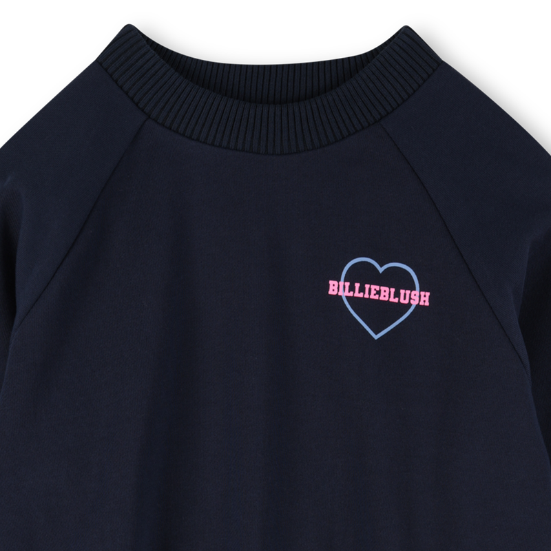 Vestido de lã BILLIEBLUSH 
                    GIRL